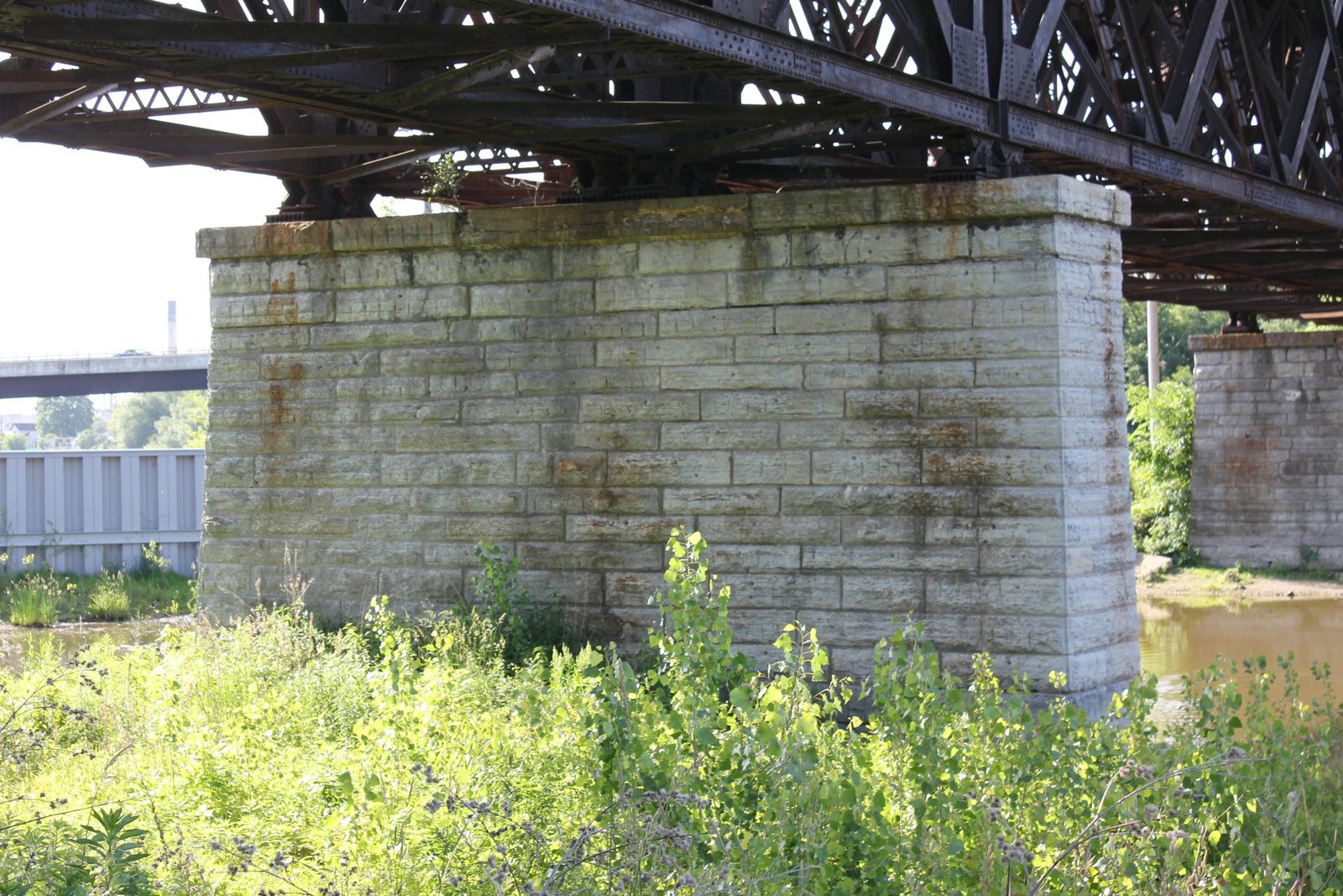 Pier #5